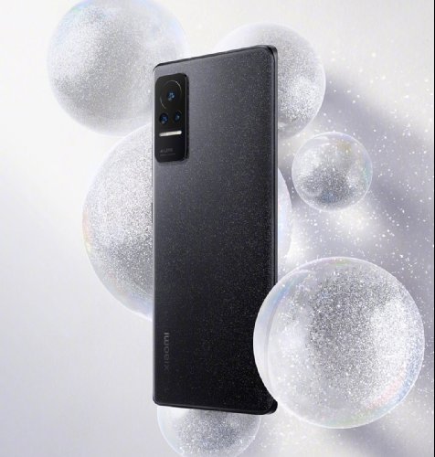 : Xiaomi Civi    c  