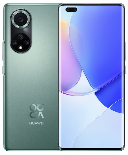 : Huawei Nova 9  9 Pro  HarmonyOS  