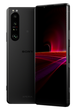 : Sony      Xperia 1 III