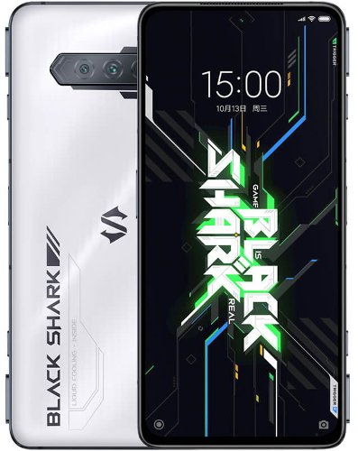 : Xiaomi Black Shark 4S  4S Pro  