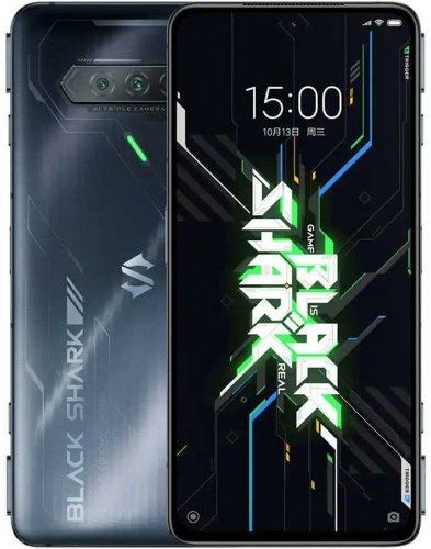 : Xiaomi Black Shark 4S  4S Pro  