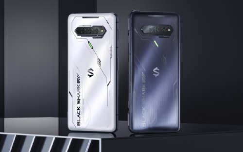 : Xiaomi Black Shark 4S  4S Pro  