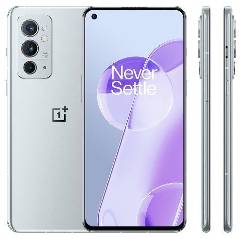 : OnePlus 9RT  