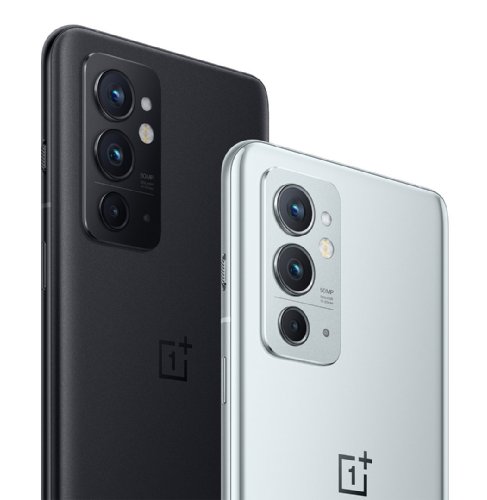 : OnePlus 9RT  