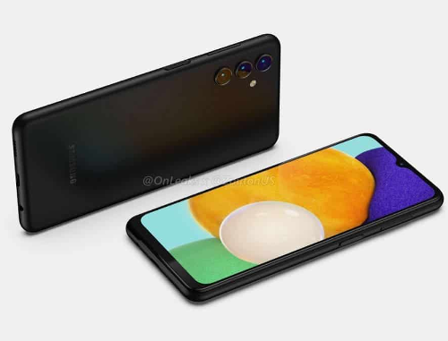 :  Samsung Galaxy A13 5G   