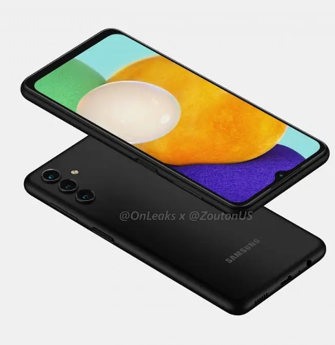 :  Samsung Galaxy A13 5G   