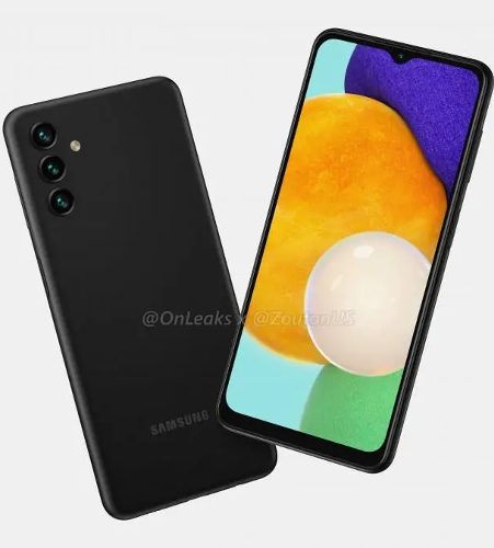:  Samsung Galaxy A13 5G   