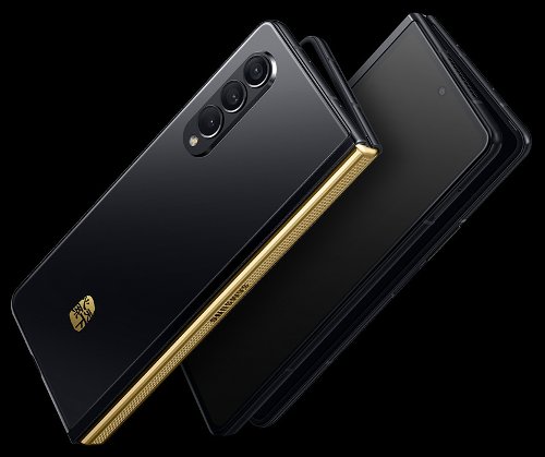 : Samsung W22  