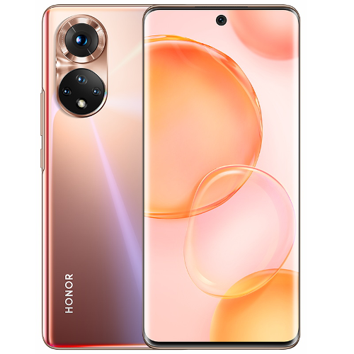 : Honor 50     