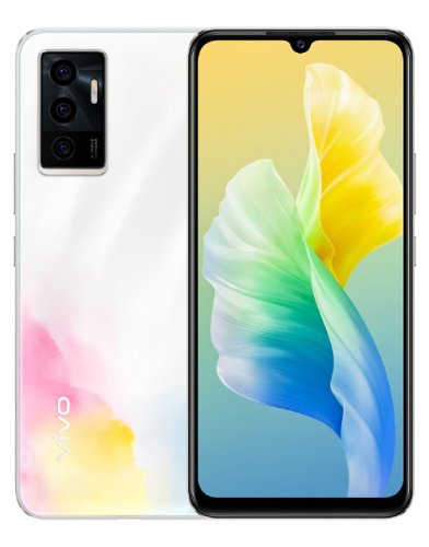 : Vivo S10e  