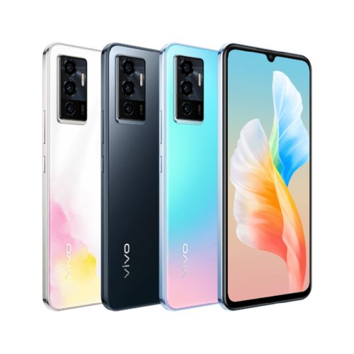 : Vivo S10e  