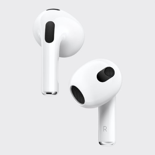 : Apple AirPods 2021   Spatial Audio  