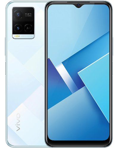 : Vivo Y21   