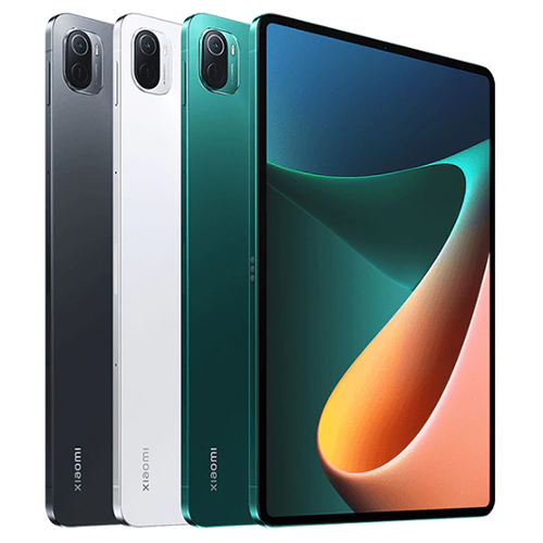 : Xiaomi Pad 5   