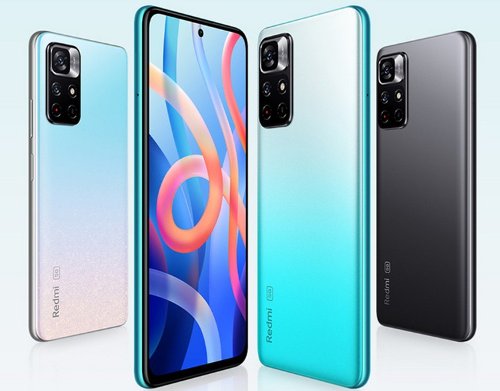 : Xiaomi Redmi Note 11  Note 11 Pro/Pro+  