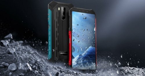 : Ulefone Armor X9  