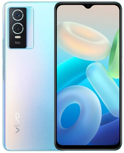 : Vivo Y76s  