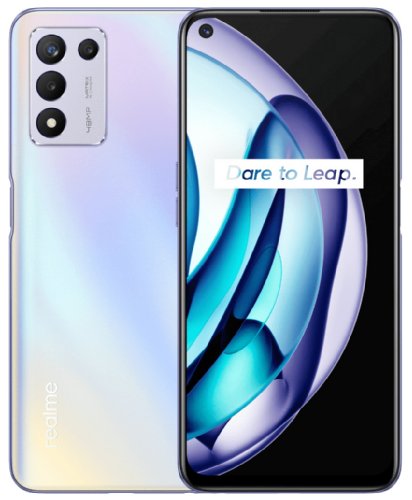 : Realme Q3T  