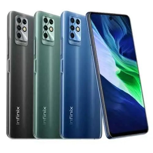 : Infinix Note 11i  