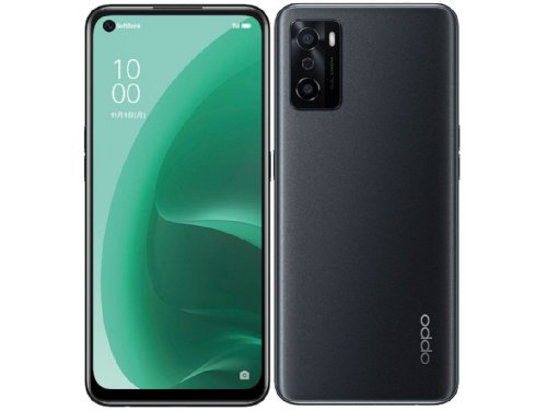 : Oppo A55      