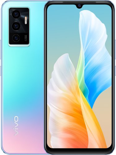 : Vivo V23e  