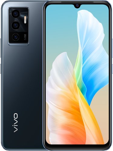 : Vivo V23e  