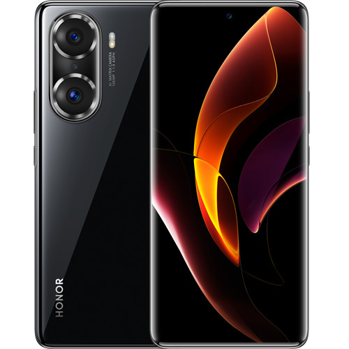 : Honor 60  Honor 60 Pro  