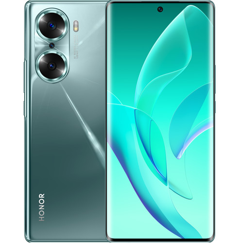 : Honor 60  Honor 60 Pro  