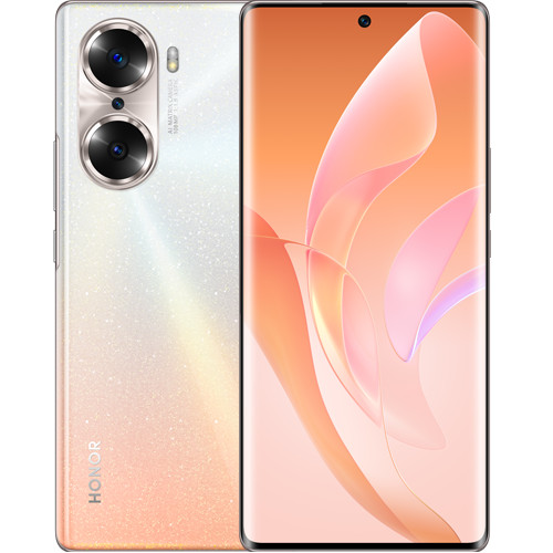 : Honor 60  Honor 60 Pro  