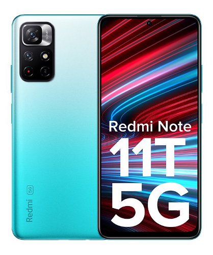 : Redmi Note 11T  