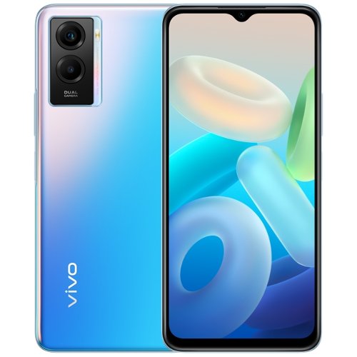 : Vivo Y55s 5G  