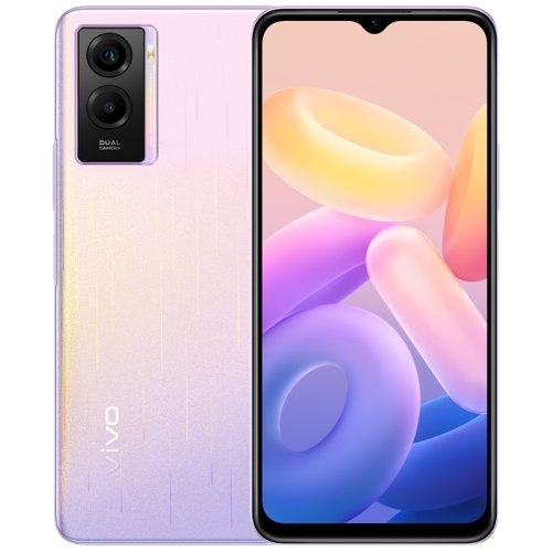 : Vivo Y55s 5G  