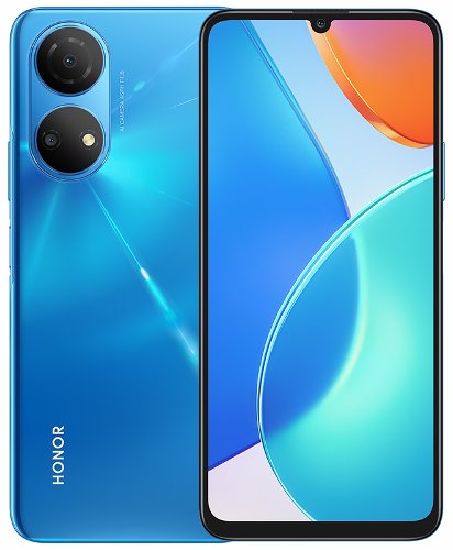 : Honor Play 30 Plus  