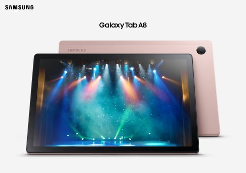 : Samsung Galaxy Tab A8 10.5  