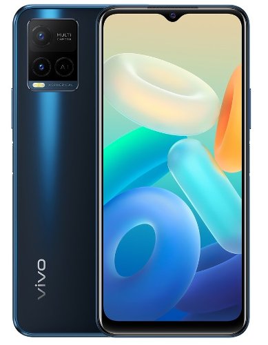 : Vivo Y32  Snapdragon 680  