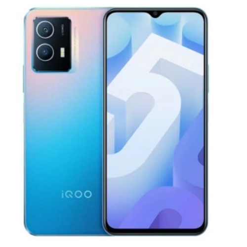 : iQOO U5 5G    Snapdragon 695 SoC  