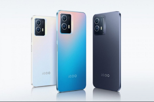 : iQOO U5 5G    Snapdragon 695 SoC  