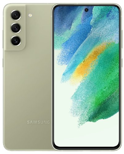 : Samsung Galaxy S21 FE  11 