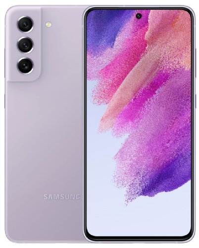 : Samsung Galaxy S21 FE  11 