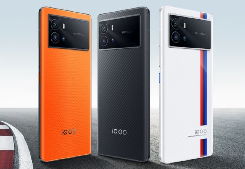 Анонсы: IQOO 9 и IQOO 9 Pro представлены официально