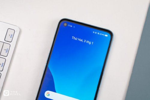 : Realme 9i    