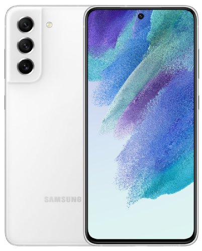Анонсы: Samsung Galaxy S21 FE представлен официально