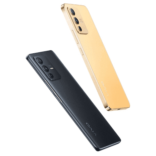 : Vivo V23  V23 Pro  