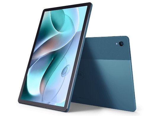 :  Motorola Tab G70    