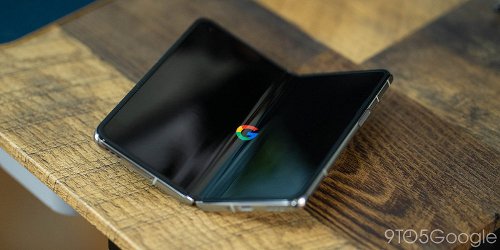 Слухи: Складной смартфон Google Pixel Notepad будет дешевле аналогов