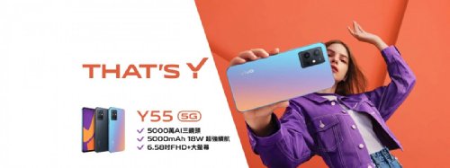 :  Vivo Y55 5G c Dimensity 700   5000 