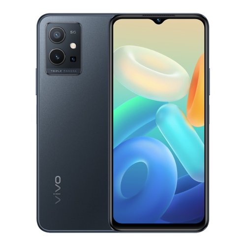 :  Vivo Y55 5G c Dimensity 700   5000 