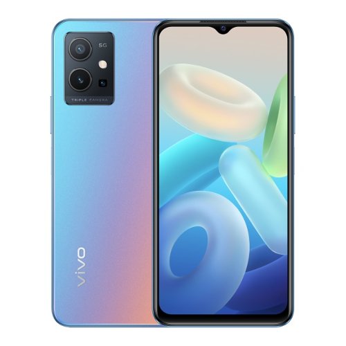 :  Vivo Y55 5G c Dimensity 700   5000 
