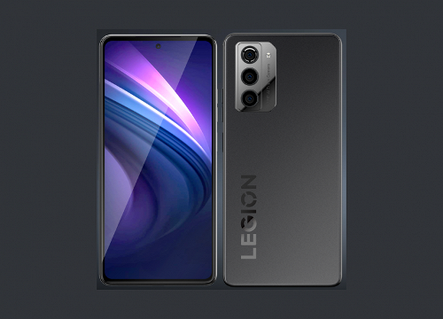 : Lenovo     Legion Halo