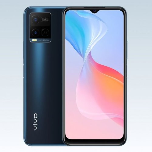 : Vivo Y21A  